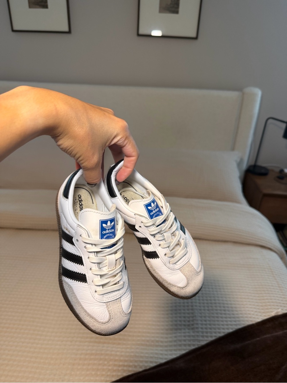 Adidas samba